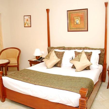 Hotel Desert N Dunes Mandawa Ngoại thất bức ảnh