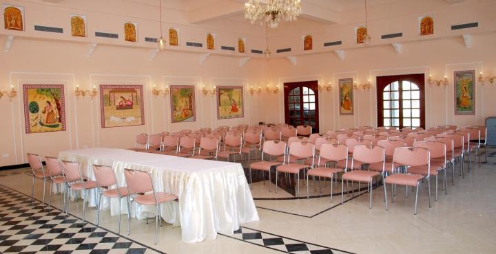 Hotel Desert N Dunes Mandawa Ngoại thất bức ảnh