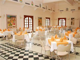 Hotel Desert N Dunes Mandawa Ngoại thất bức ảnh