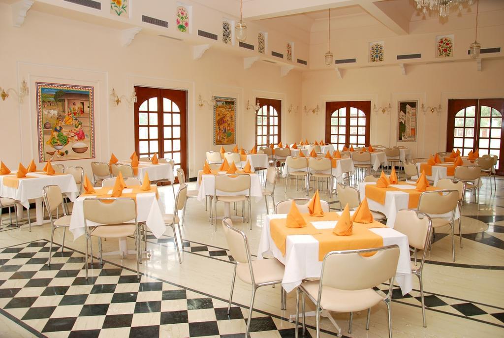 Hotel Desert N Dunes Mandawa Ngoại thất bức ảnh