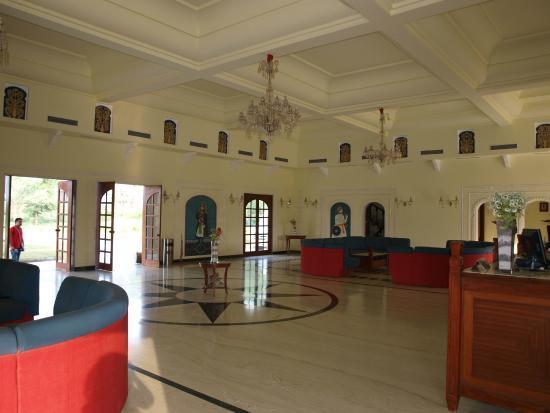 Hotel Desert N Dunes Mandawa Ngoại thất bức ảnh