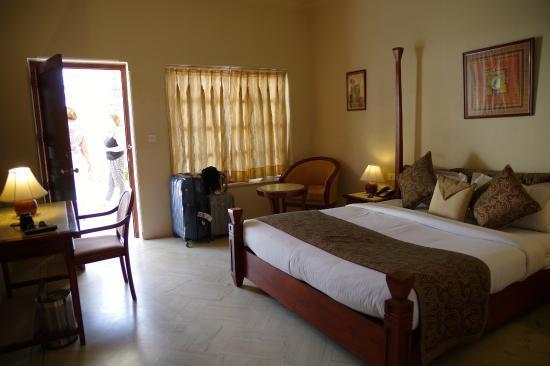 Hotel Desert N Dunes Mandawa Ngoại thất bức ảnh