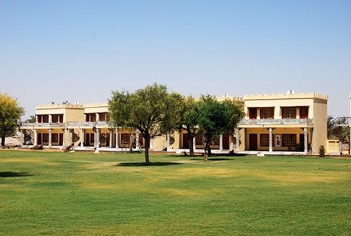 Hotel Desert N Dunes Mandawa Ngoại thất bức ảnh