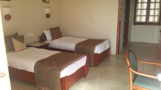 Hotel Desert N Dunes Mandawa Ngoại thất bức ảnh