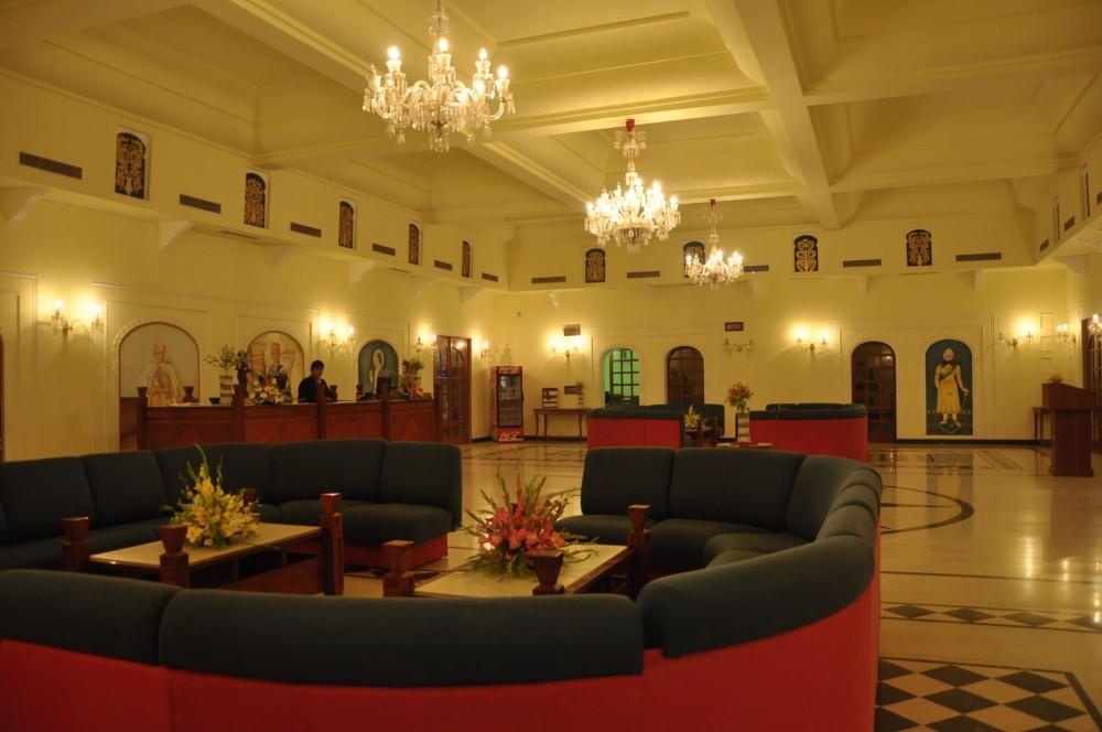 Hotel Desert N Dunes Mandawa Ngoại thất bức ảnh