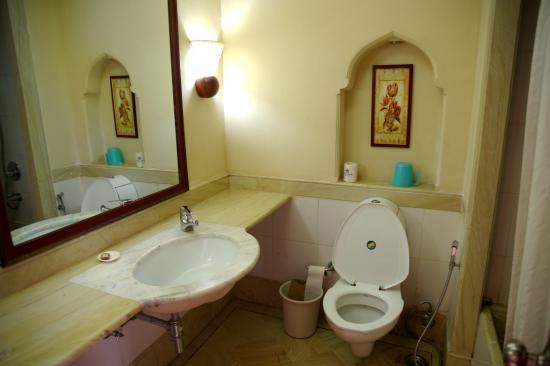 Hotel Desert N Dunes Mandawa Ngoại thất bức ảnh