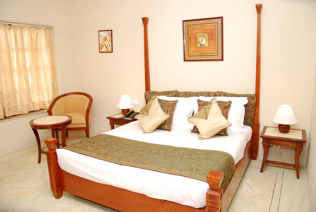 Hotel Desert N Dunes Mandawa Ngoại thất bức ảnh